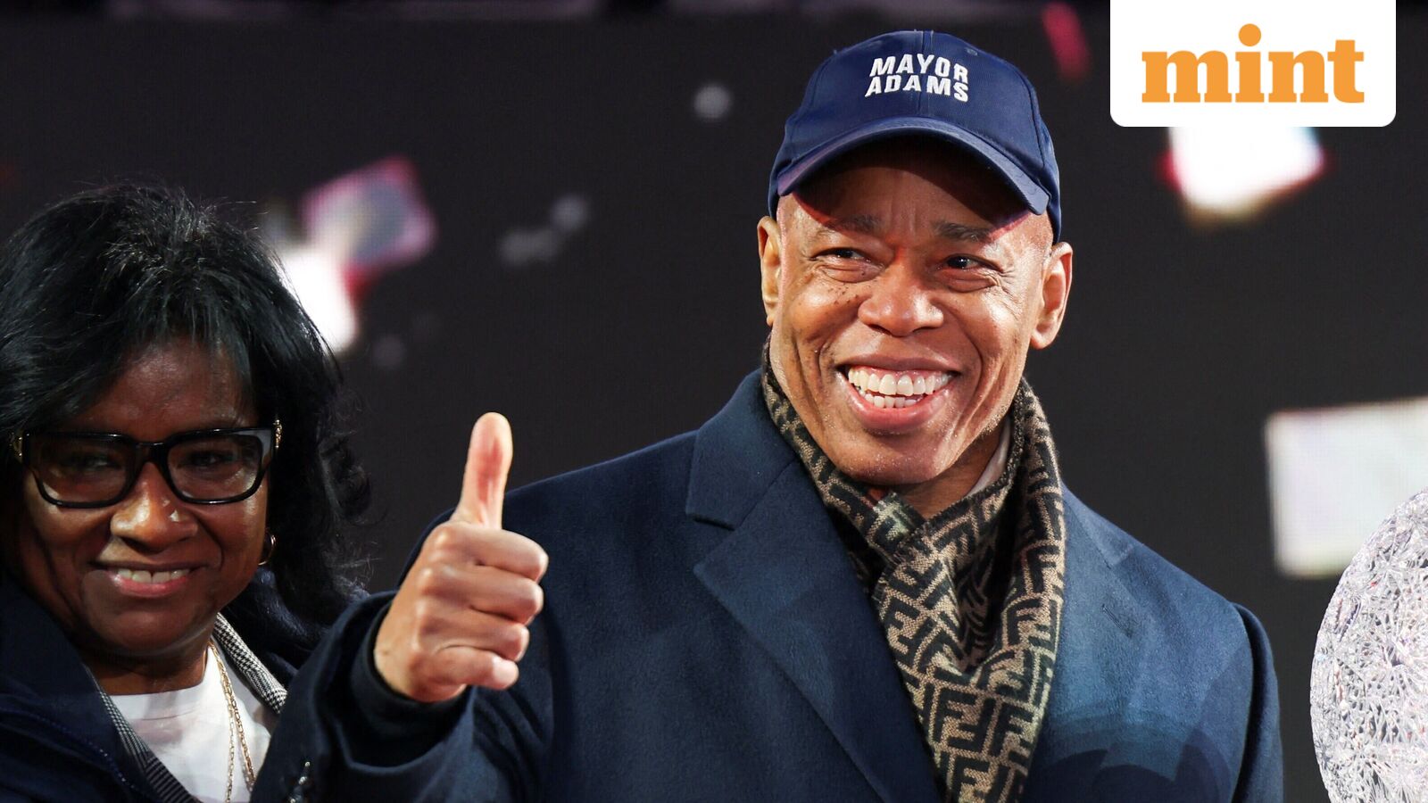 Former NY Mayor Eric Adams announces memecoin to ‘address antisemitism, anti-Americanism’ — How to buy