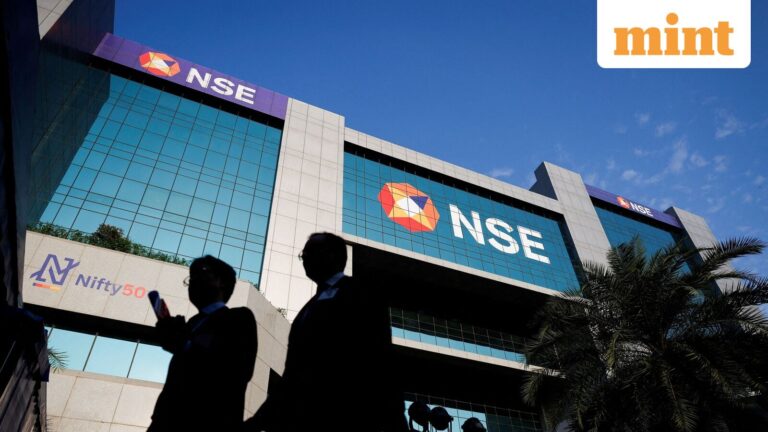 Stock market holiday: NSE, BSE to remain closed on Monday for Republic Day 2026