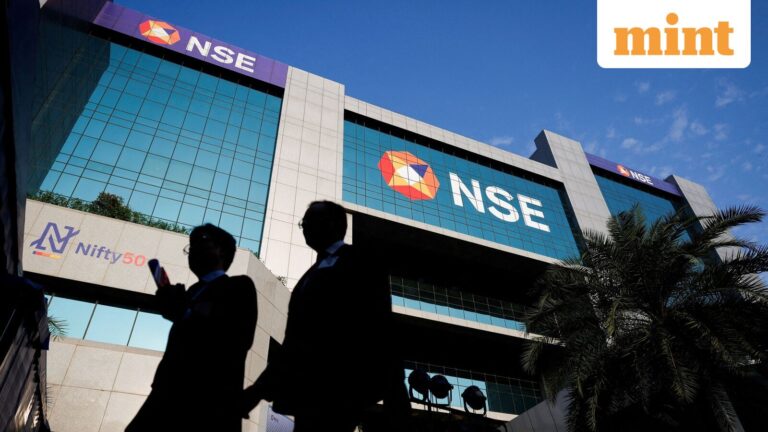 NSE IPO finally gets wings as Sebi gives no-objection certificate