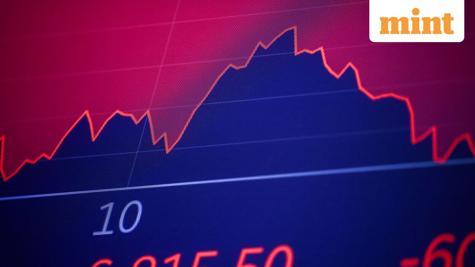 European stock markets crash up to 2% amid Trump’s fresh tariff warning over Greenland — France's CAC 40 index worst hit