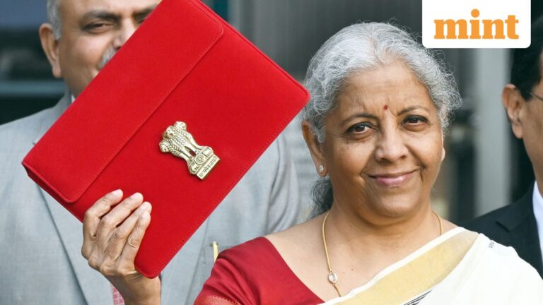 Budget 2026: Fiscal focus likely less on deficit as Centre pivots to debt targeting from FY27: BofA