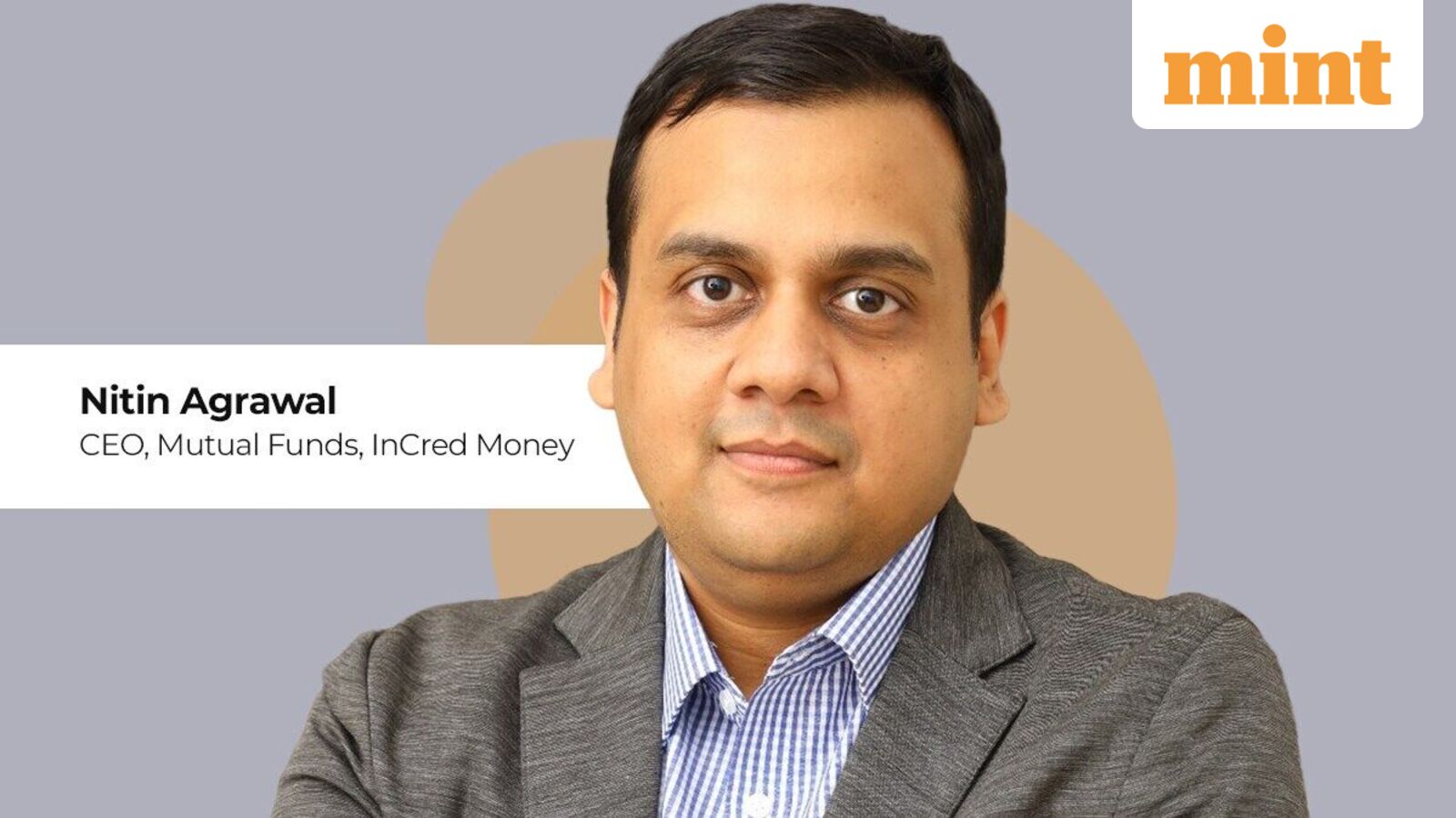 Govt must prioritise fiscal prudence in Budget, even if it means curbing revenue spend: Nitin Agarwal of InCred Money