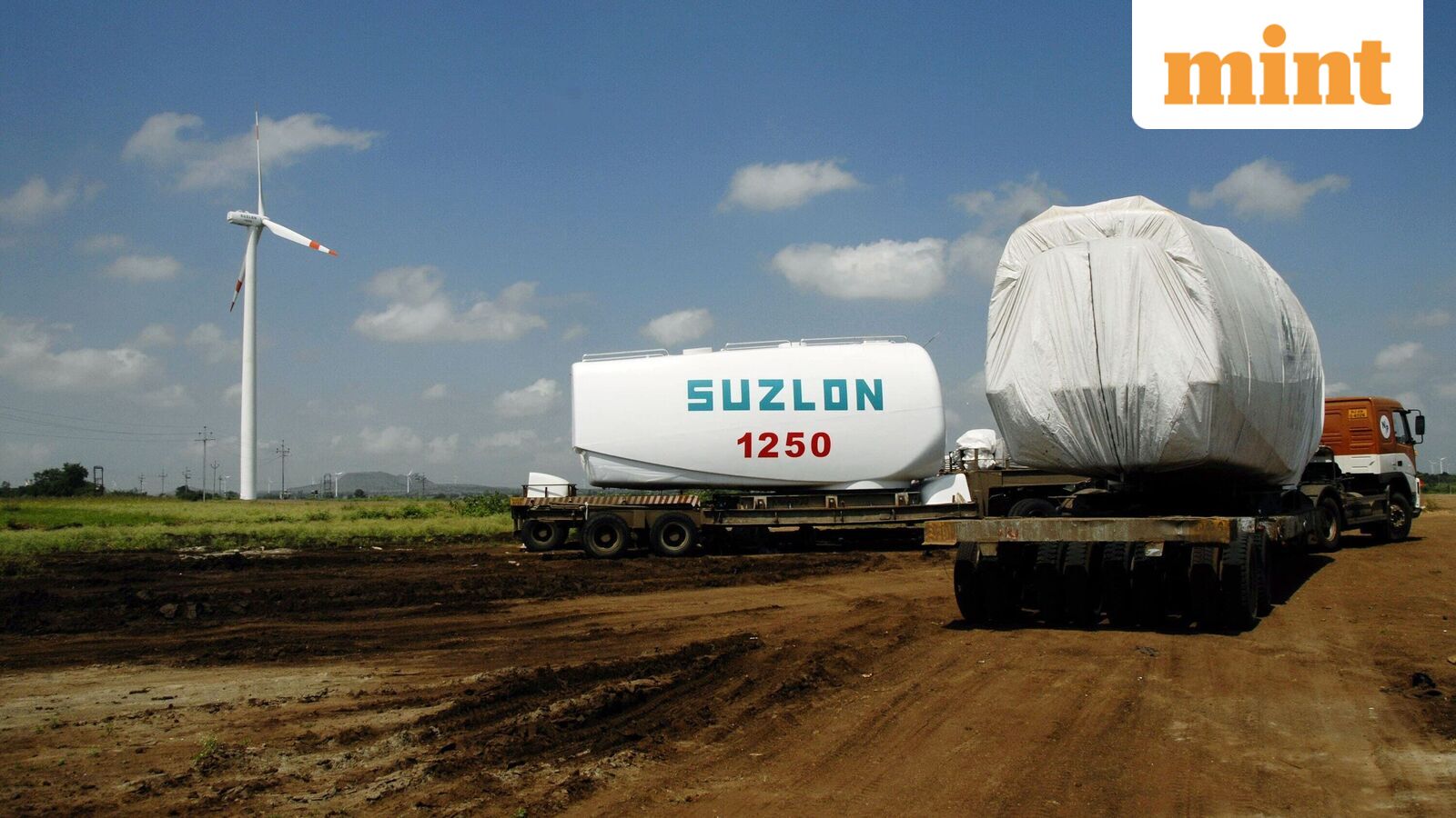 Suzlon Energy share price tanks for third day, sinks to 9-month low — Should you buy, sell or hold?