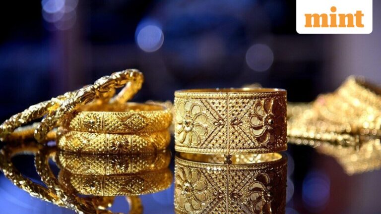 PC Jeweller share price skyrockets over 6% after Q3FY26 business update