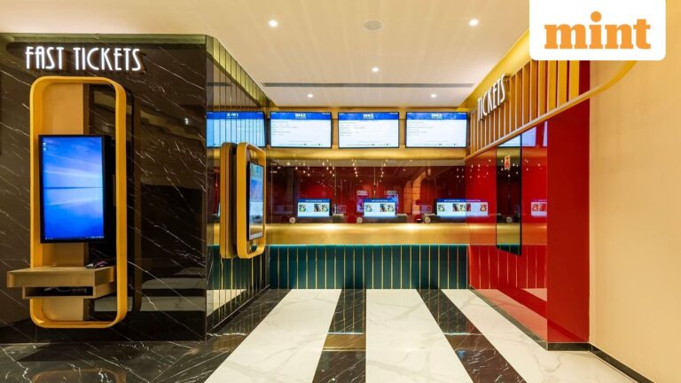 PVR INOX to sell 4700BC brand to Marico in all-cash deal worth  ₹226.8 crore