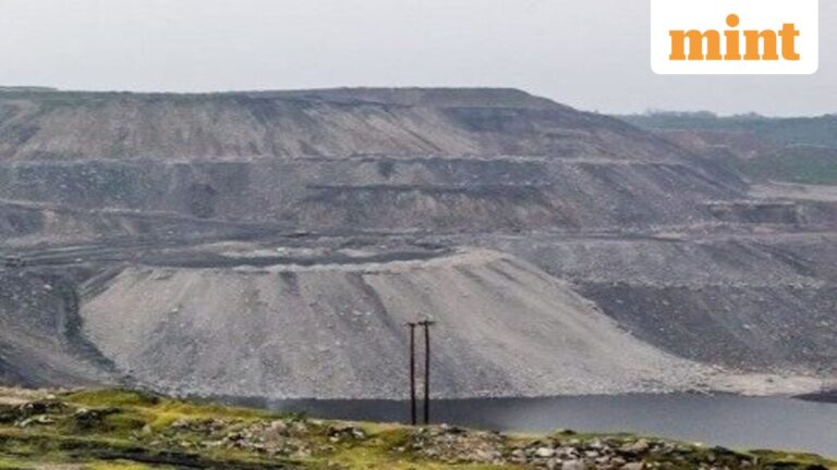 Bharat Coking Coal IPO allotment status out. Check via KFin Technologies using PAN card details