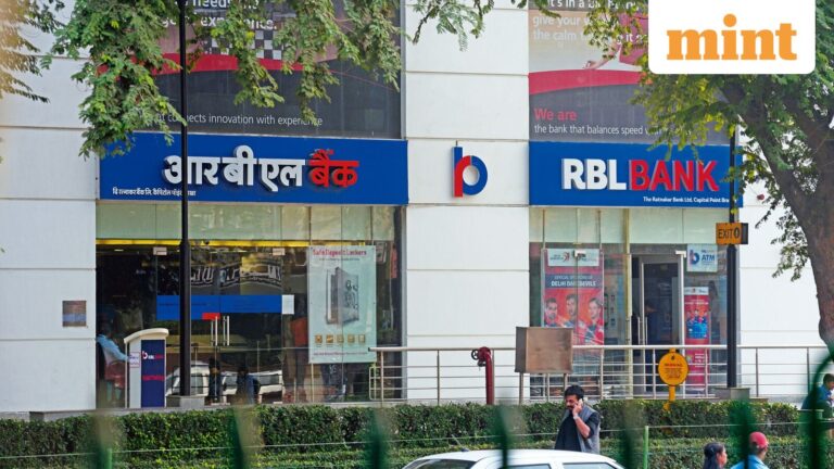 RBL Bank Q3 results: Net profit at  ₹214 crore, NII up 5% YoY