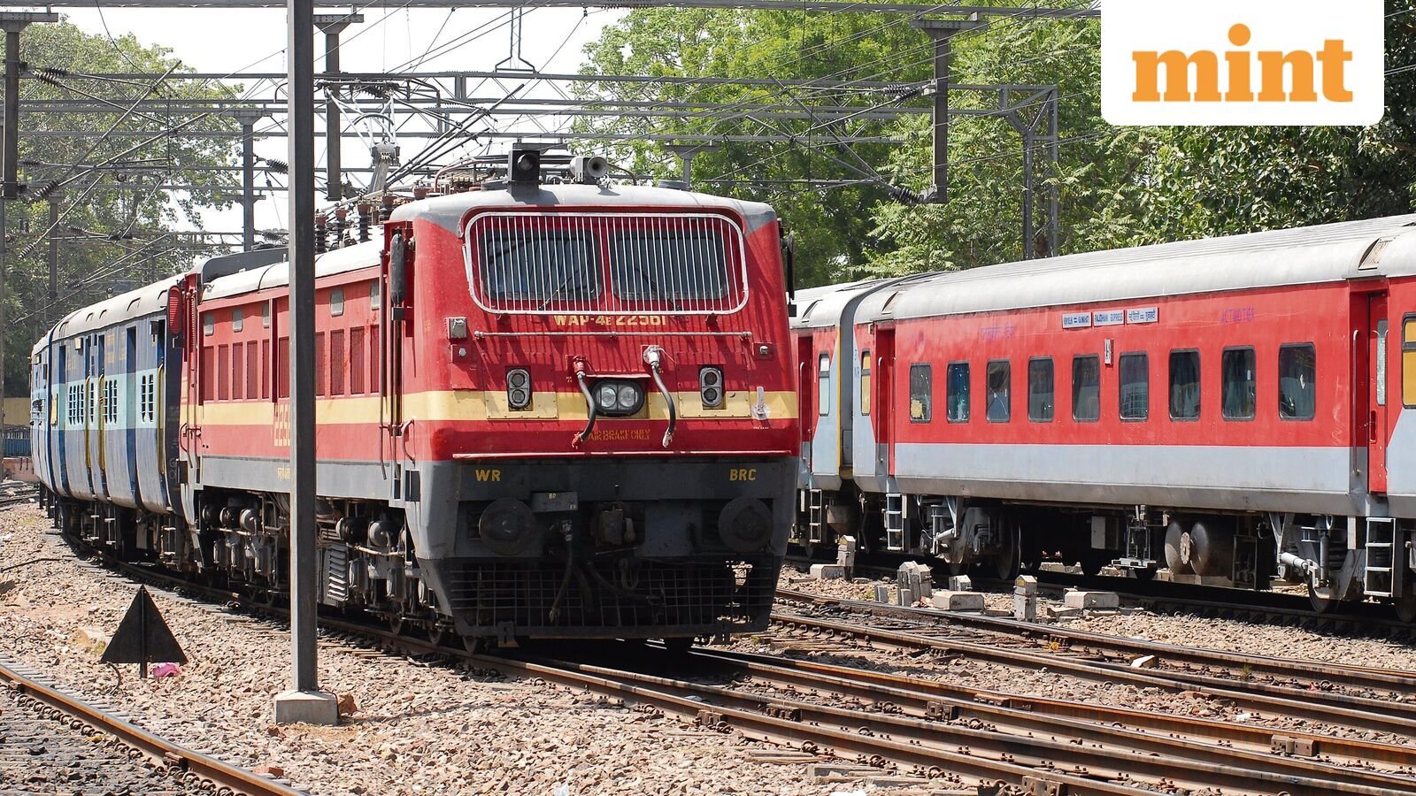 IRFC Q3 Results: Net profit grows 10.5% YoY to  ₹1,802 crore; revenue down 1.5%