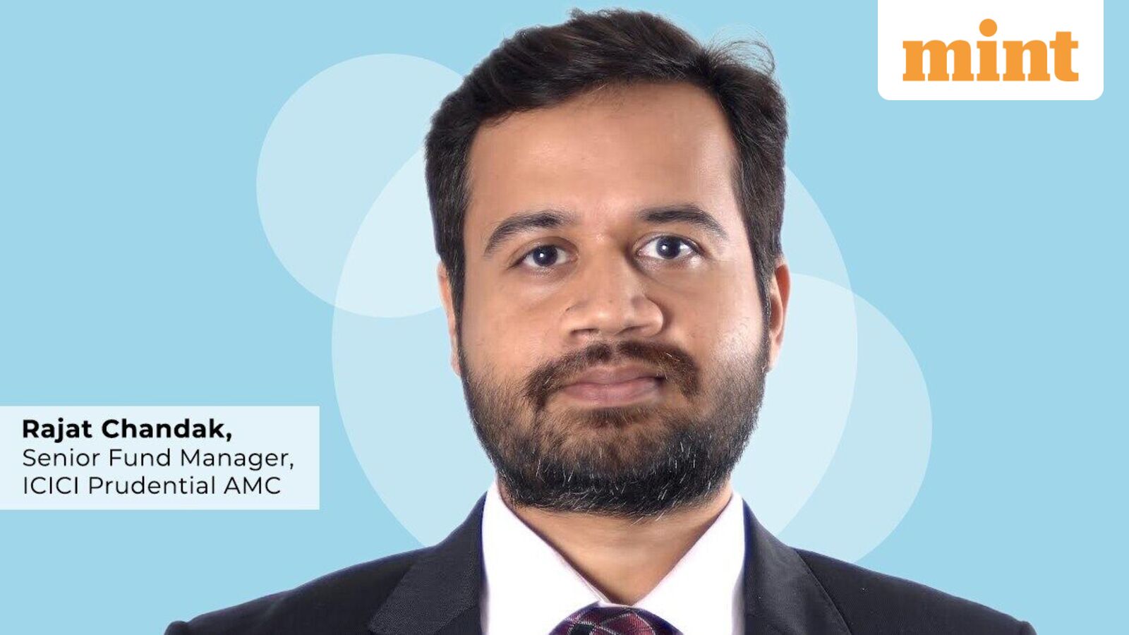 Earnings, supportive policies to help Indian stock market navigate global headwinds: ICICI Pru AMC senior fund manager