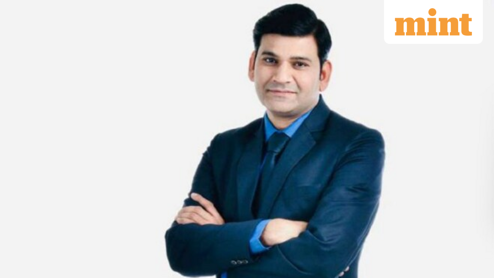 Master Capital's Ravi Singh shares Budget expectations, how to build a portfolio with  ₹1 lakh and 2026 market outlook | Stock Market News