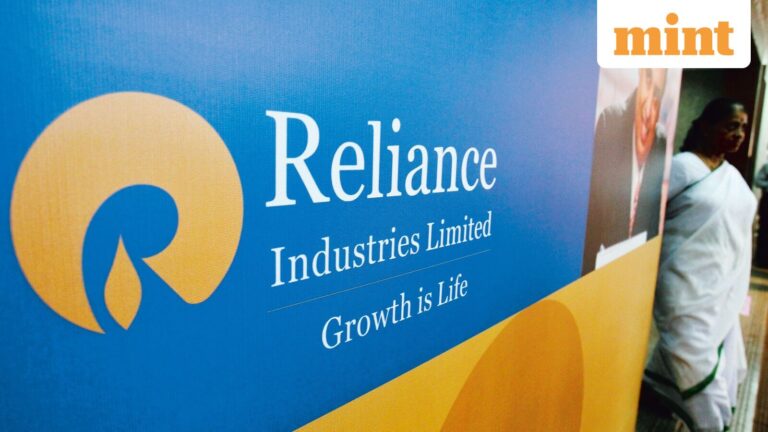 Reliance Industries GDR slips 2% after Q3 results. Experts see flat to gap-down opening of Reliance shares on Monday