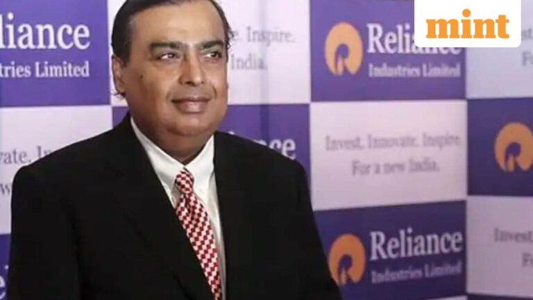 Reliance Industries shares trade flat as investors await Q3 results 2026 today. Should you buy? | Stock Market News