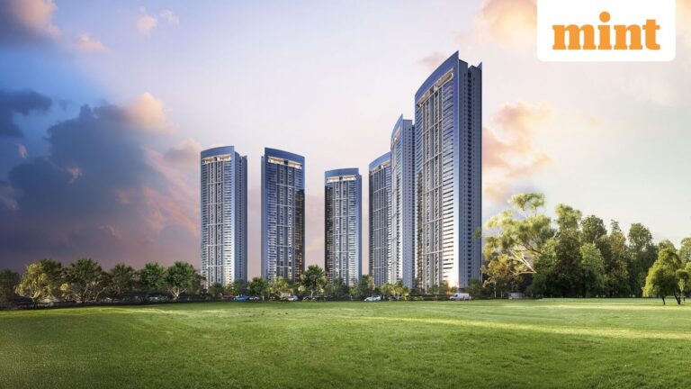 DLF hits 52-week low as Q3 pre-sales slump overshadows strong cash flows