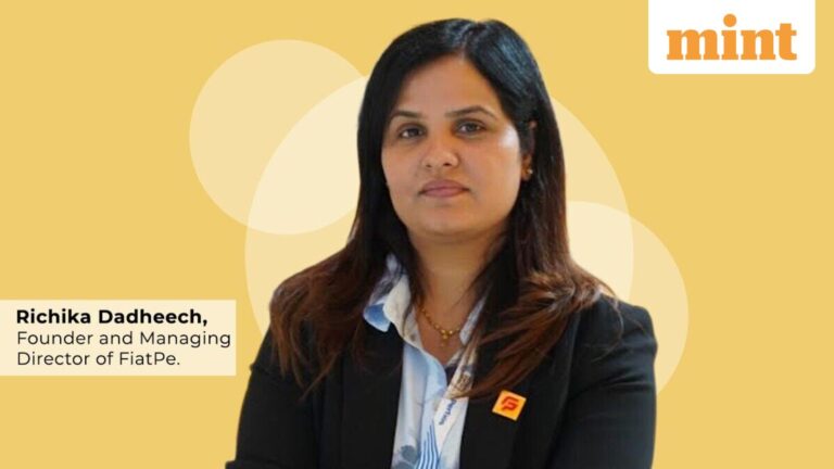 Budget expectations, challenges for fintech, AI’s role: FiatPe founder and MD shares insights