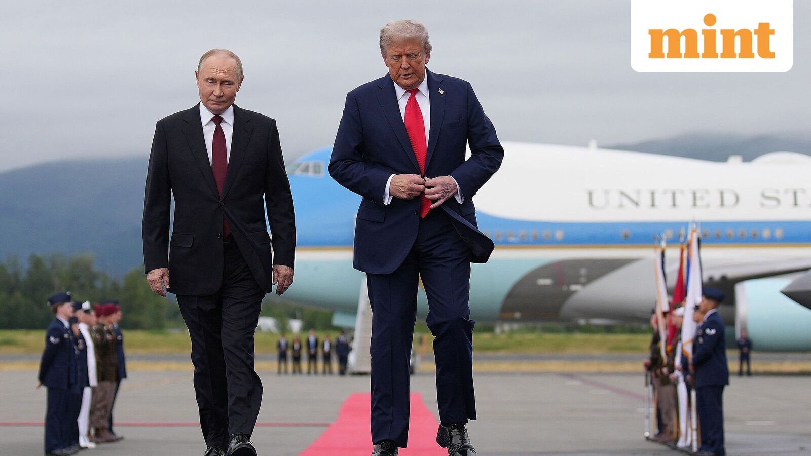 Why can't Trump bypass EU countries in the Russia-Ukraine peace deal? Explained