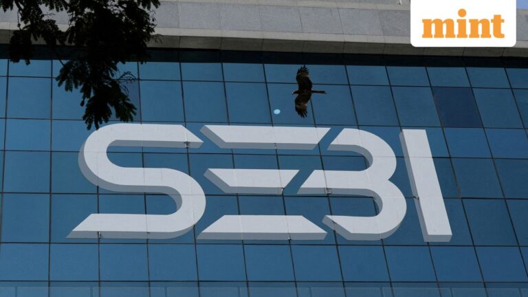 Sebi, Amfi in talks on cutting KYC, depository charges with an eye on mutual fund profitability
