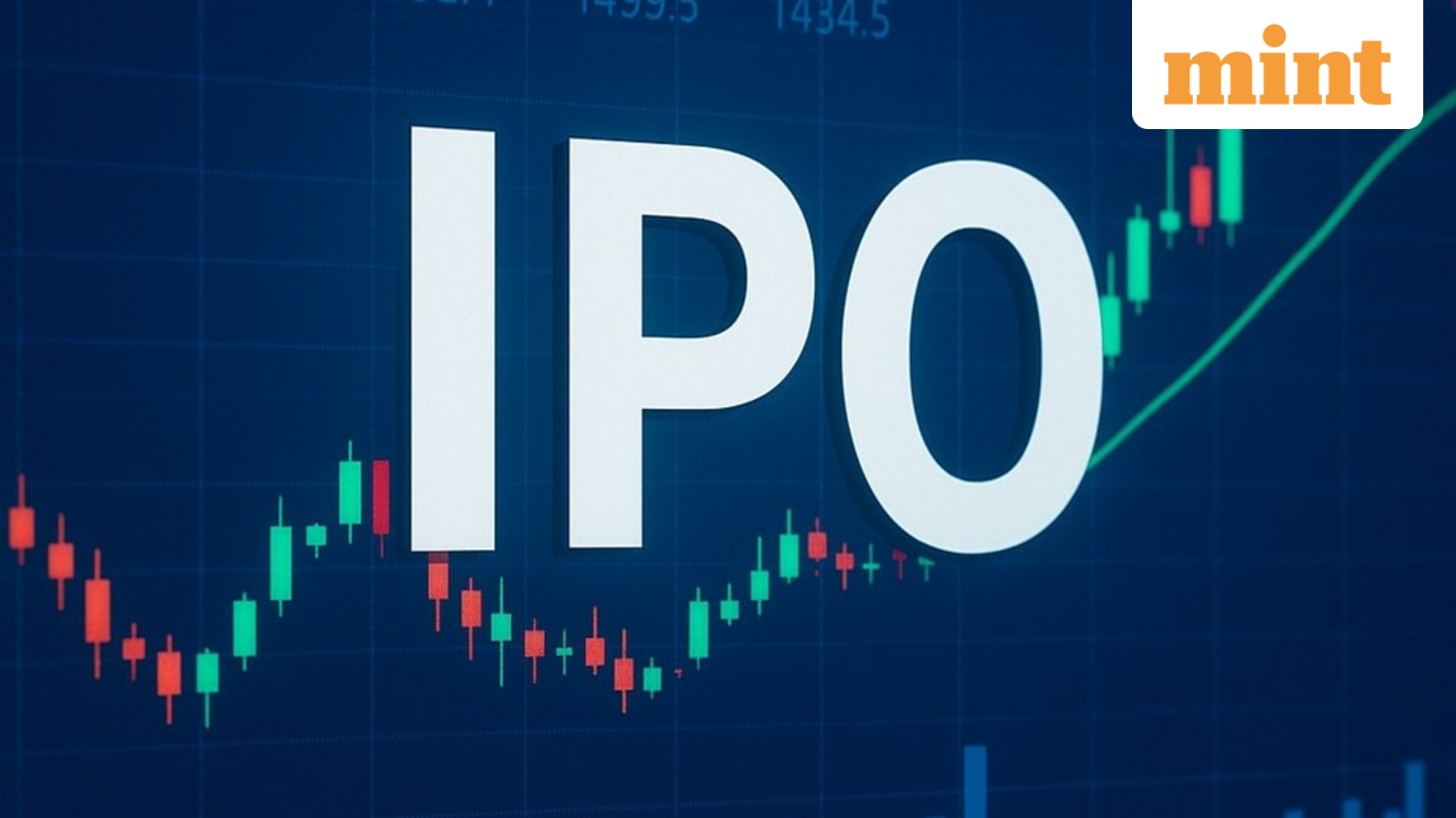 Amagi Media Labs IPO allotment LIVE: Check steps to check status — GMP signals 6% listing gains | Stock Market News