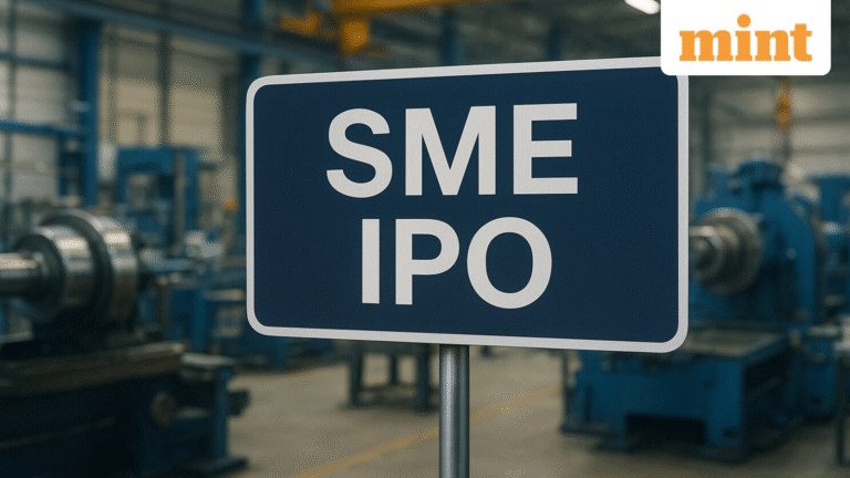Shayona Engineering IPO booked 59% so far on Day 1: Check key dates, price band, GMP and other details
