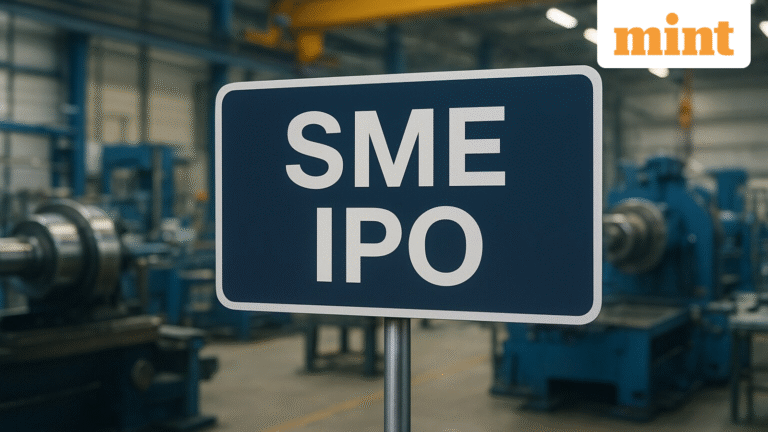 Msafe Equipments IPO fully subscribed on first bidding day led by NIIs. Check GMP, key dates, more