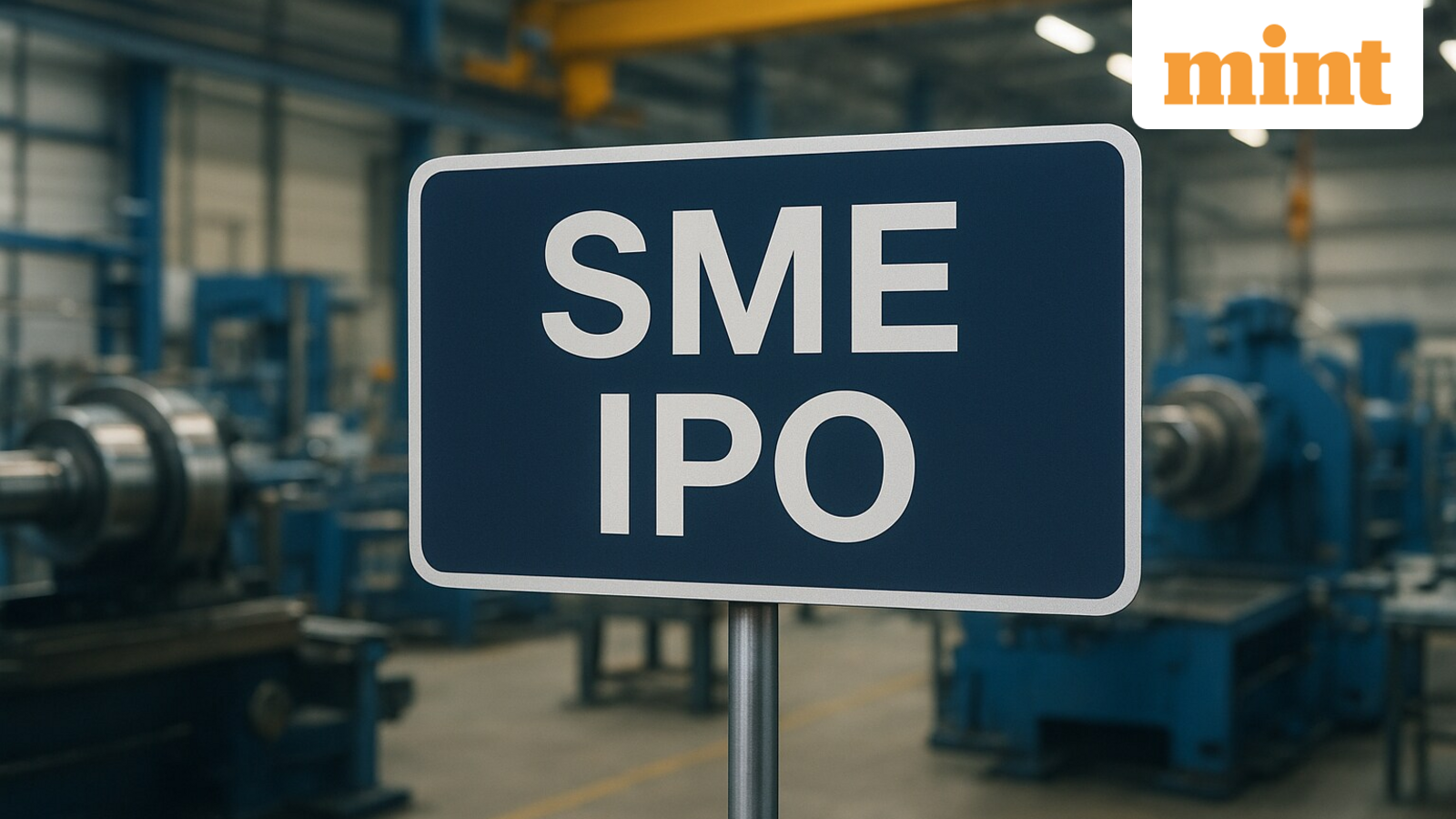 Msafe Equipments IPO fully subscribed on first bidding day led by NIIs. Check GMP, key dates, more