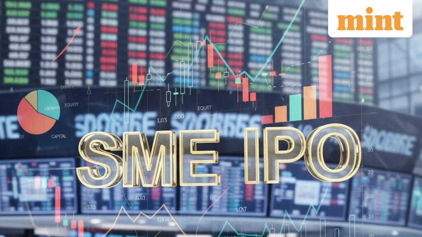 Armour Security IPO allotment date likely today. GMP, steps to check share allotment status online for SME IPO