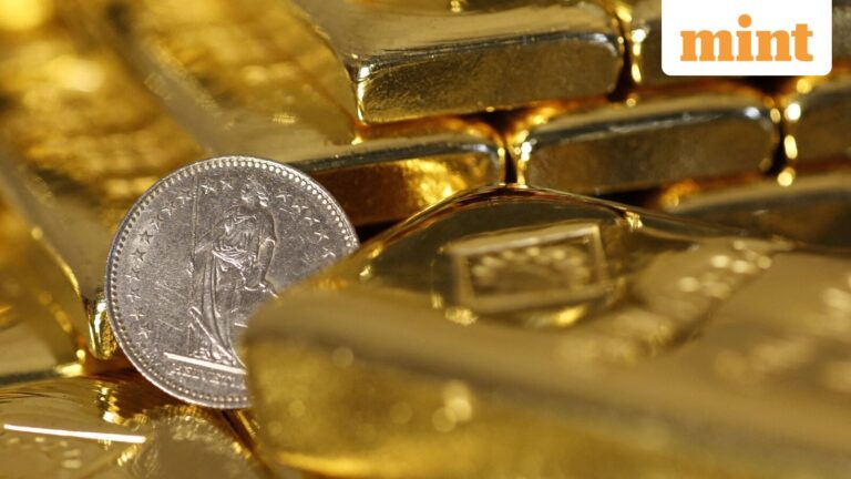 Silver rate today: Silver price retraces from record highs. Opportunity to buy silver or silver ETF?
