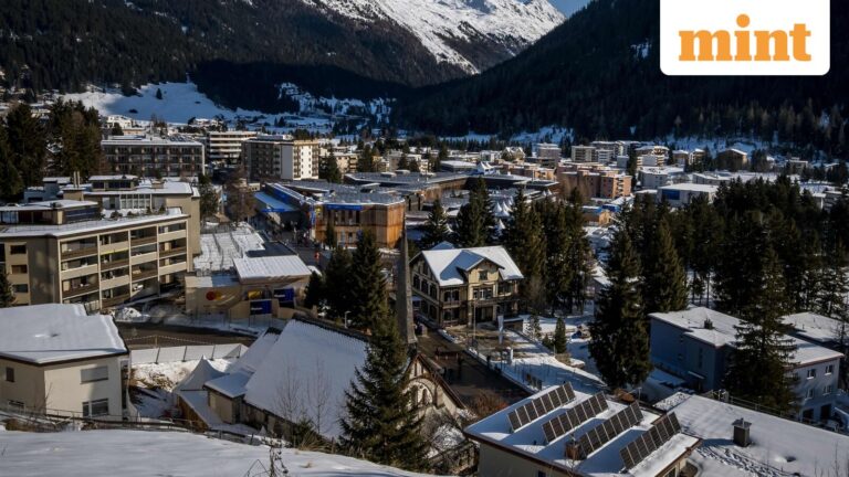 Davos 2026 begins today: Dates, theme and key expectations from the World Economic Forum | Stock Market News