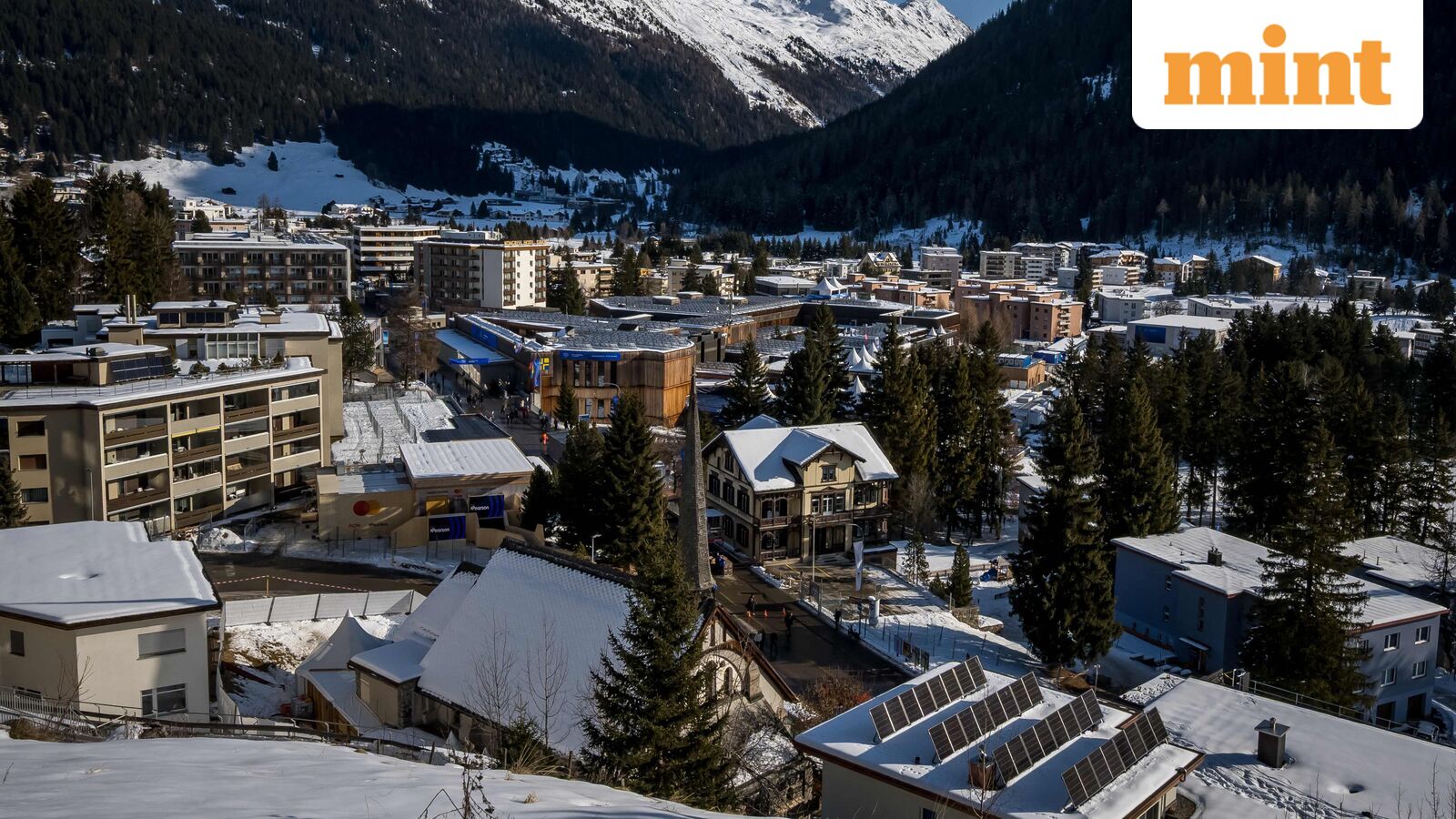 Davos 2026 begins today: Dates, theme and key expectations from the World Economic Forum | Stock Market News