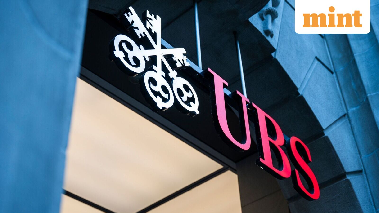 UBS explores cryptocurrency investments for private banking clients: Report