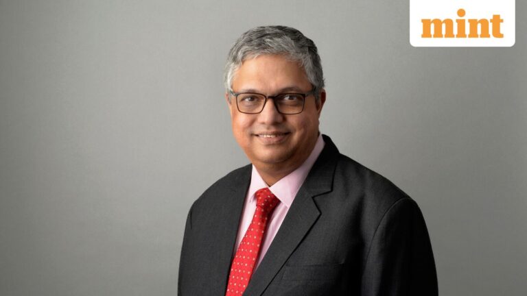 ICICI Prudential AMC’s Naren warns gold and silver should not be standalone investment bets