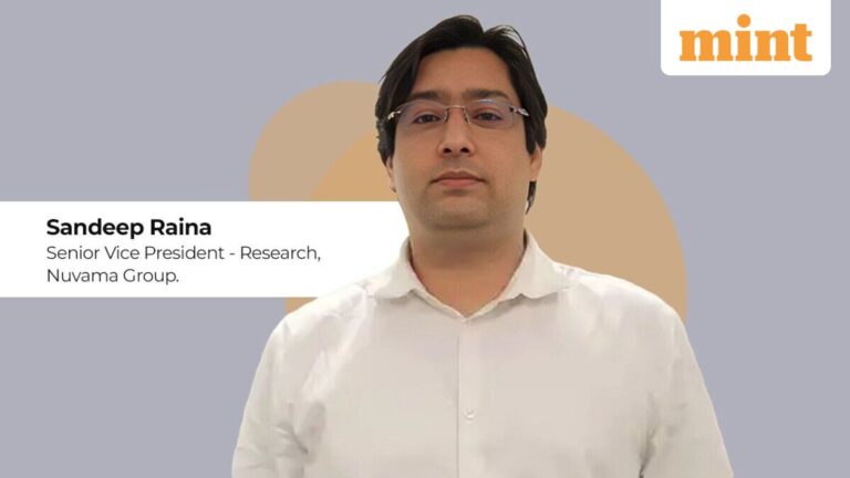 Budget 2026 may offer incentives for the struggling export sector: Nuvama Group's Senior VP for Research