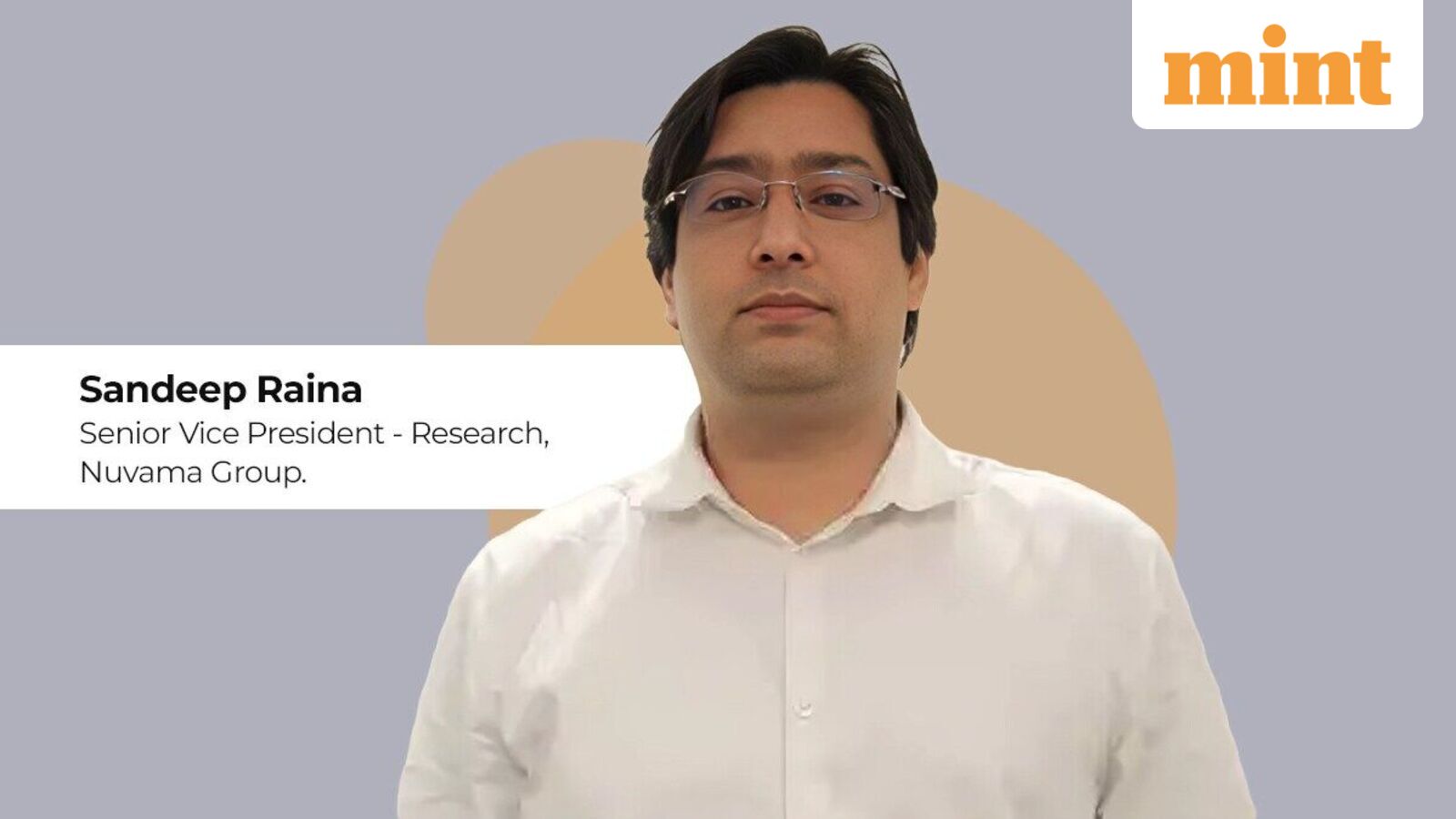 Budget 2026 may offer incentives for the struggling export sector: Nuvama Group's Senior VP for Research