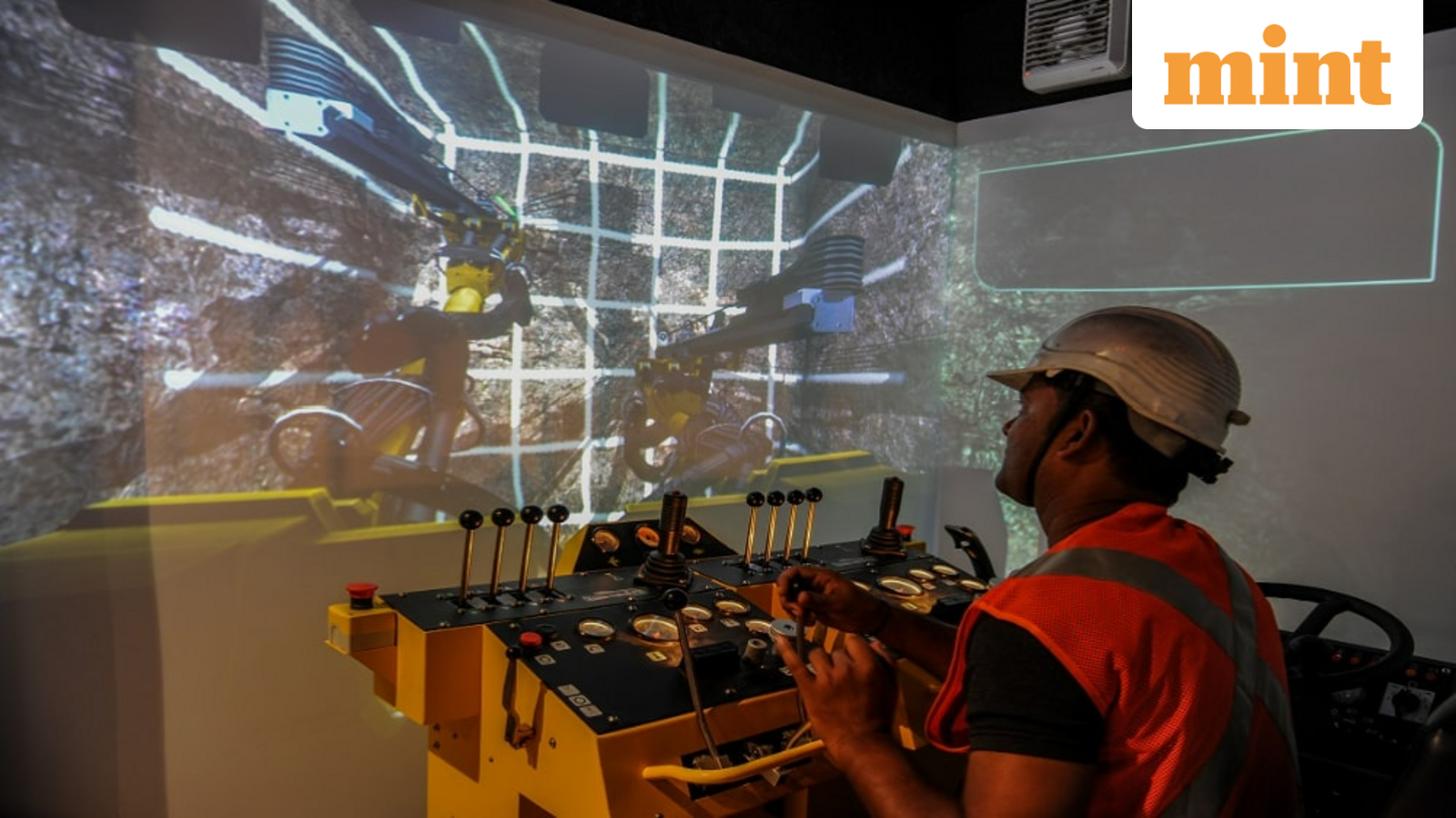 Most metal stocks lack mettle. Not these two.