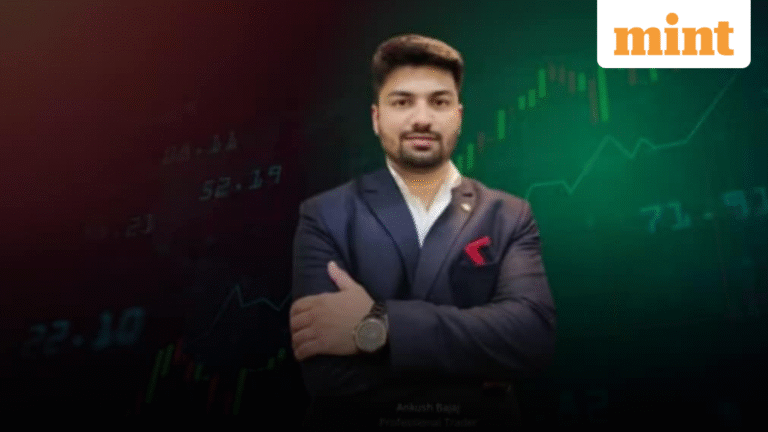 Top three stocks to buy today—recommended by Ankush Bajaj for 8 January
