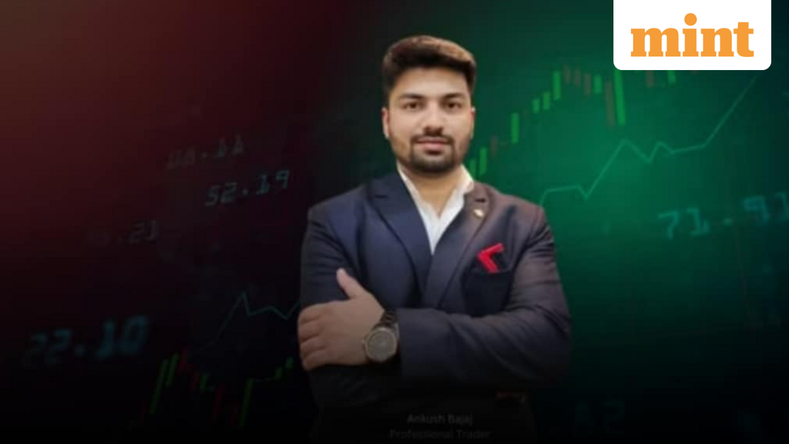 Top three stocks to buy today—recommended by Ankush Bajaj for 8 January