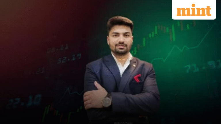 Top three stocks to buy today—recommended by Ankush Bajaj for 5 January