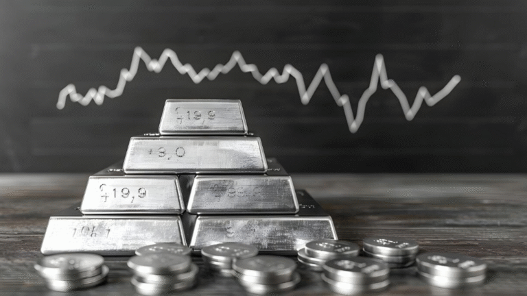 Platinum joins gold, silver price rally, surges to fresh record high — What's behind the rise?