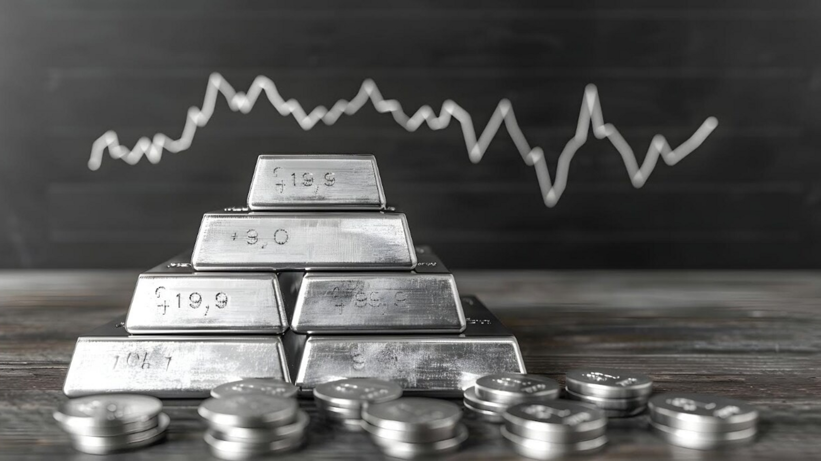 Platinum joins gold, silver price rally, surges to fresh record high — What's behind the rise?