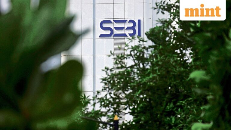Mint Explainer: How Sebi plans to change closing price discovery