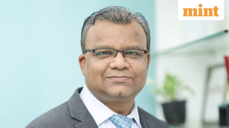 Government spending crucial, hope it does not pursue aggressive tightening, says Canara Robeco AMC’s equity CIO