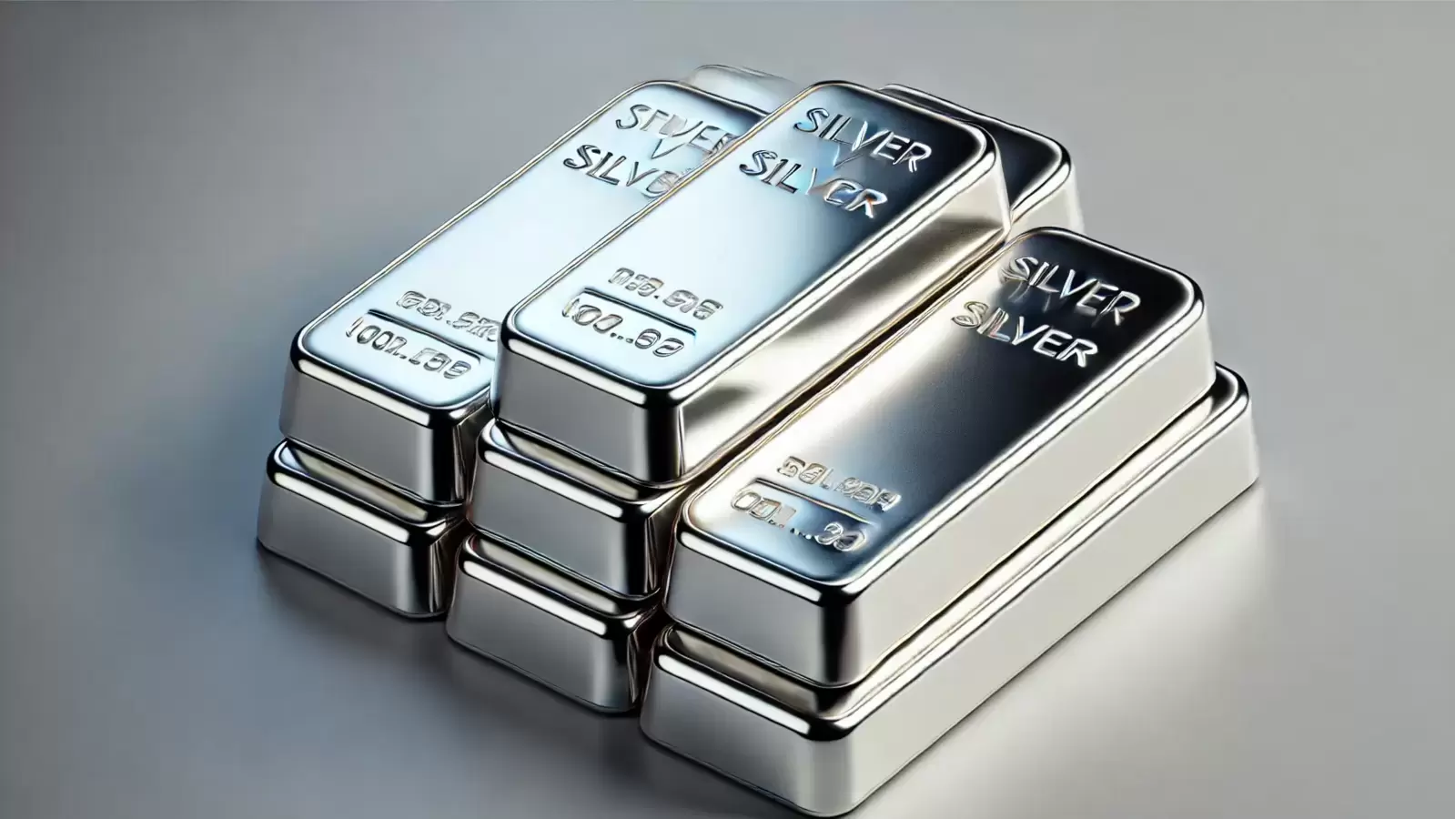 Silver rate today rises 1% on MCX, hits fresh record high. Is it the right time to buy?