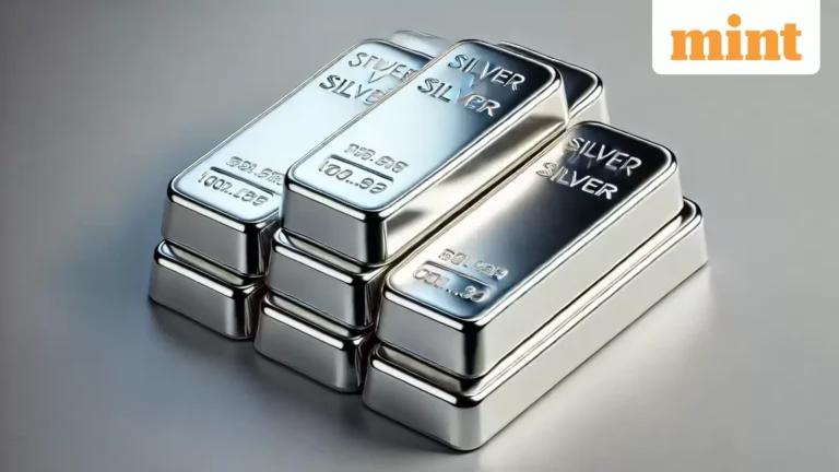 Silver rate today climbs to new peak as US Supreme Court extends Trump's tariff decision. Will silver touch $100/oz?