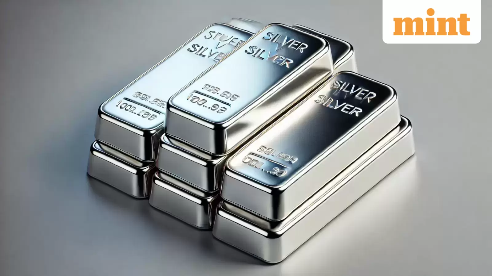 Silver rate today climbs to new peak as US Supreme Court extends Trump's tariff decision. Will silver touch $100/oz?