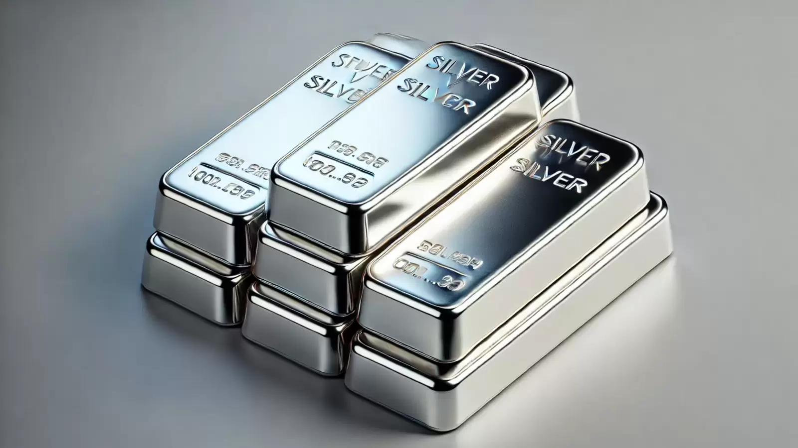 Silver rate today extends bull run, jumps 2% on MCX. Can it rally further? | Stock Market News