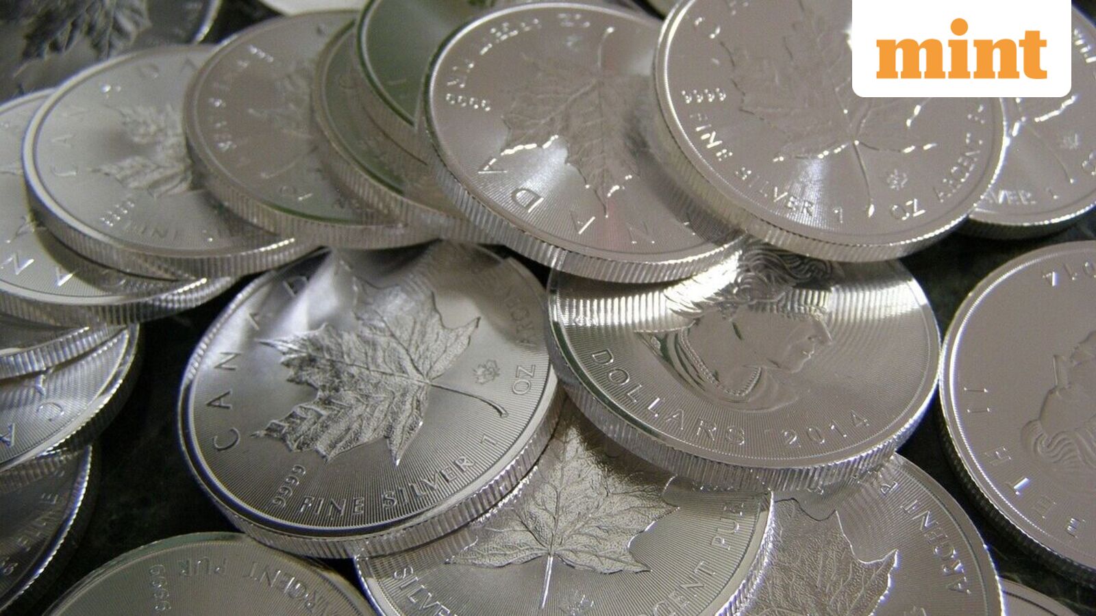 Silver rate today LIVE: Silver prices crash  ₹5,000 on MCX after hitting record high — Check latest white metal target | Stock Market News