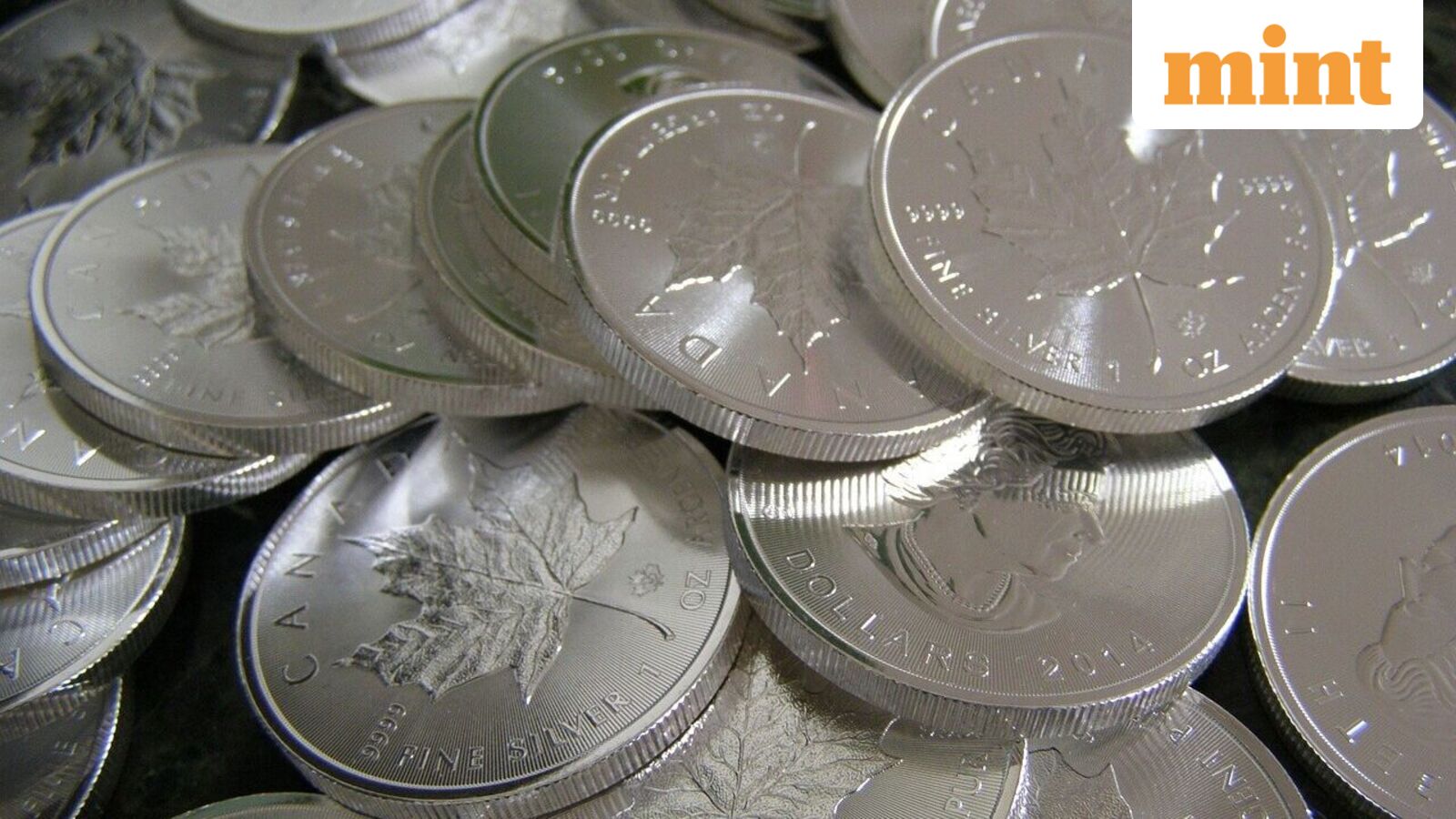 Silver rate today: White metal may crash 60% if..., say experts