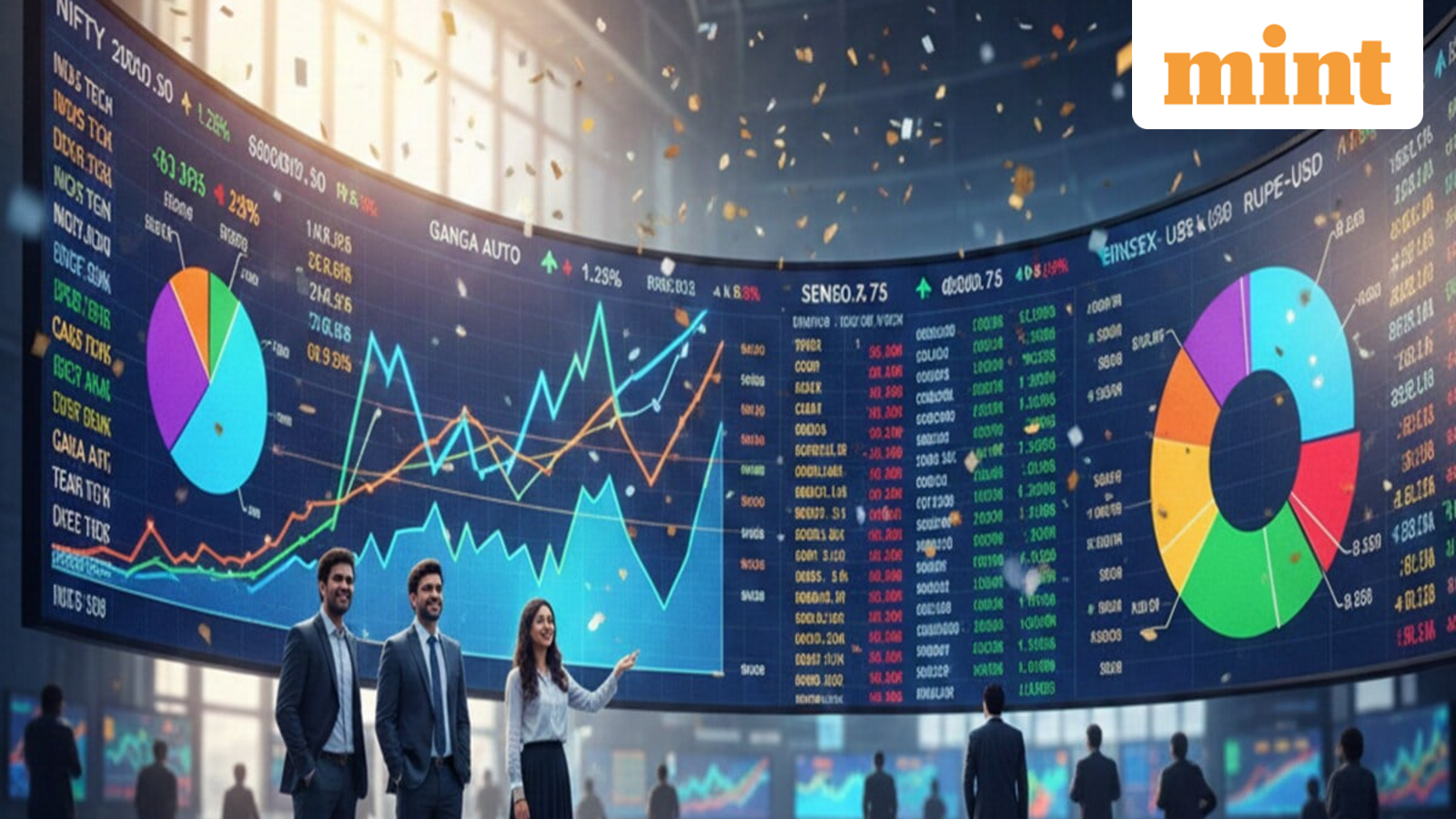 Small-cap stock to be in focus on Tuesday, 13 January; here's why