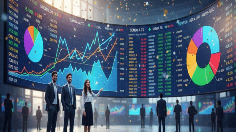 Angel One Q3 results: Profit jumps 27% QoQ; board approves interim dividend, stock-split