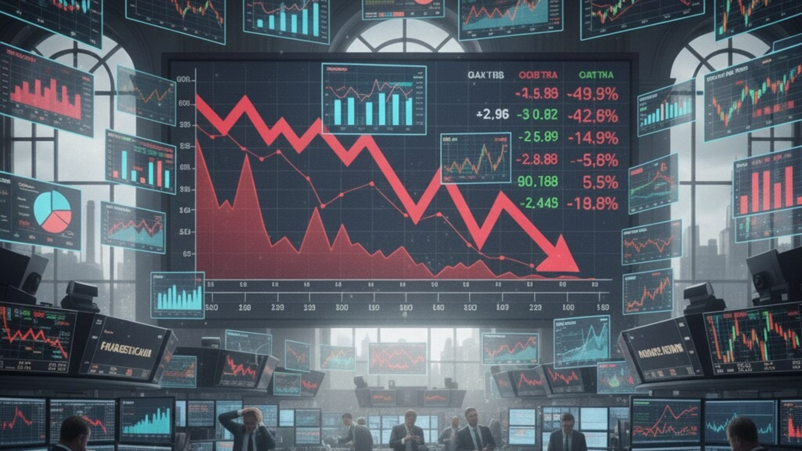 Cupid share price crashes 20% for 2nd day after being placed under ASM framework — Time to steer clear?