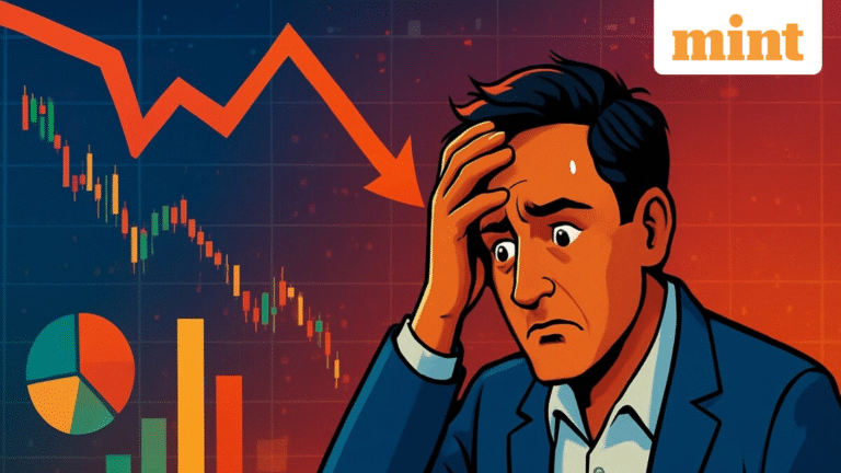 M-Cap of India's most-valued firms drop  ₹3.63 trillion — Reliance, HDFC Bank, Bharti Airtel, others among key drivers